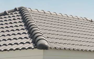 advantages of Forston clay roofing