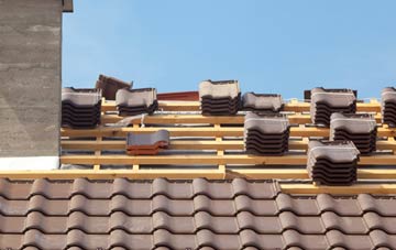 Forston clay roofing costs