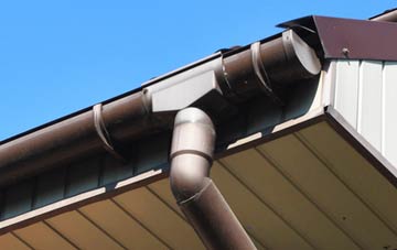 types of Forston fascias