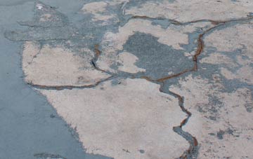 fibreglass roofing replacement Forston