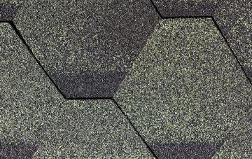 Forston fibreglass shingle repairs