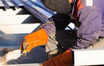 Forston flat roofing options
