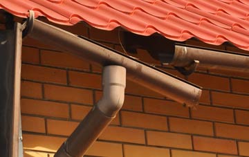 Forston gutter repair costs
