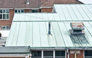 Forston lead roofing costs