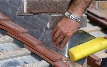 is Forston lead roofing safe?