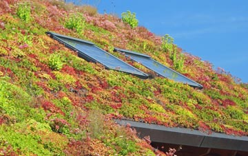 Forston living roof systems