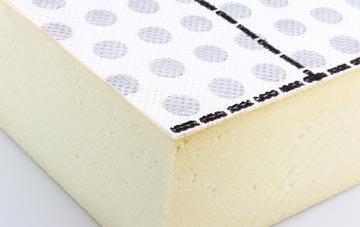 meeting Forston building codes