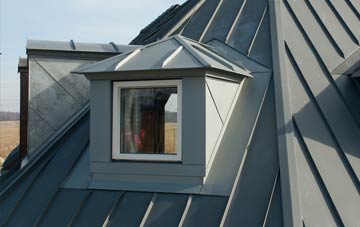 metal roofing Forston, Dorset