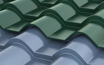 who should consider Forston plastic roofs
