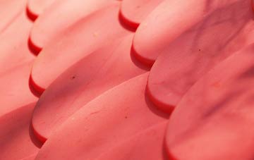 Forston plastic roof costs