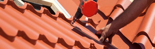 save on Forston roof installation costs