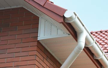Forston soffit repair costs