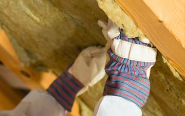 types of Forston pitched roof insulation materials