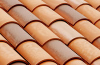Forston clay roofing