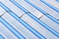 Forston corrugated roofing