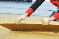 find rated Forston roof insulation companies