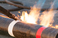 Forston flat roofing replacement