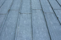 Forston lead roofing
