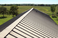 Forston metal roof quotes