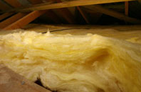 Forston pitch roof insulation