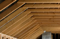 Forston pitched insulation quotes