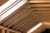 Forston tapered roof insulation quotes